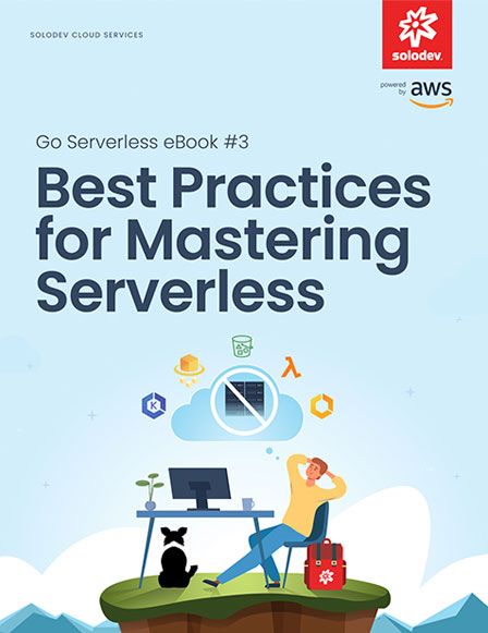 Best Practices for Mastering Serverless eBook