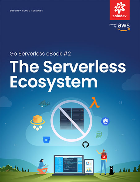 The Serverless Ecosystem eBook