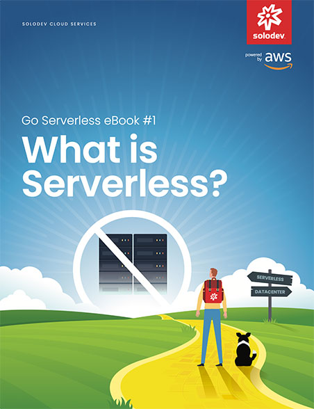What is Serverless? Ebook